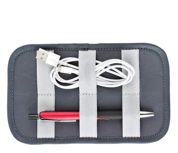 Lowepro GearUp Pouch Mini Dark Grey - 1182911 - zdjęcie 3